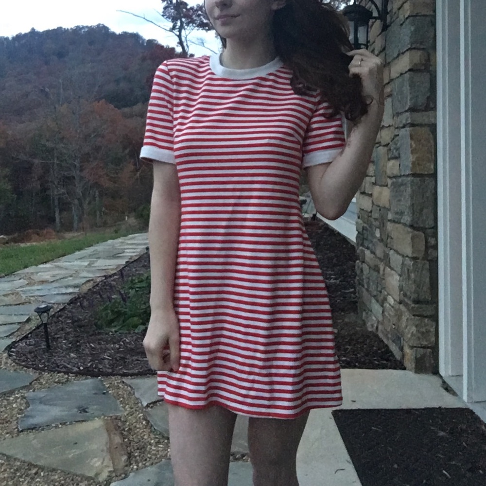 Sailor esq. Dress